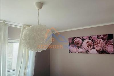 Apartament de inchiriat cu 2 camere, zona Mall Vitan - 4