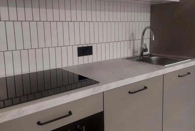 Garsoniera in zona Pacii Garsoniera in zona Pacii - 2