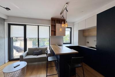 Apartament cu 2 camere decomandat, mobilat în Sisești - 10