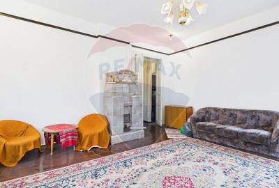 Apartament de vanzare in vila in centrul capitalei - 4