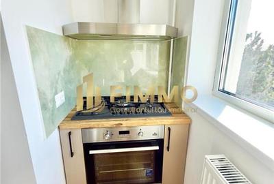 Apartament cu 2 camere semidecomandat în Burdujeni - 3