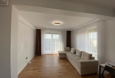 Apart 2 cam, Sanmartin, etaj 3, detine loc de parcare - 4