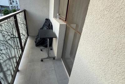 Apartament cu 2 camere decomandat în Lunca Cetățuii - 7