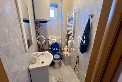 Duplex cu 3 camere cu Canalizare în Exterior Nord - 11