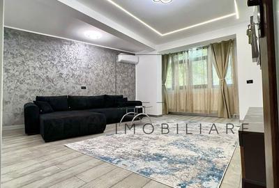 Apartament cu 2 camere decomandat în Micro 13 - 12