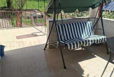 Casă cu 6 camere cu Teren 402 Mp în Bogdănești (Tomșani) - 4