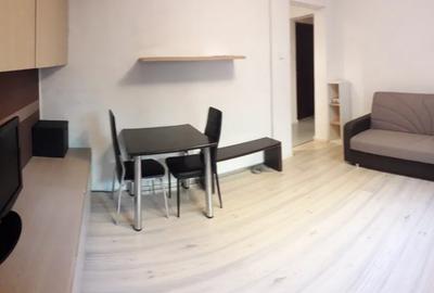 Garsonieră decomandată, mobilată în Tei - 3