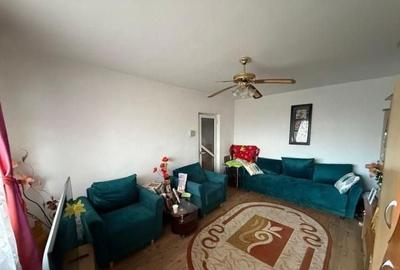 Apartament cu 2 camere decomandat, mobilat în Km 4-5