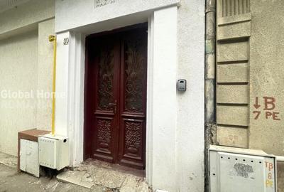 Apartament 2 Camere - Cismigiu | Centrala Proprie + Balcon Apartament 2 Camere - Cismigiu | Centrala Proprie + Balcon - 15