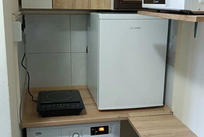 Garsonieră semidecomandată în Central - 5