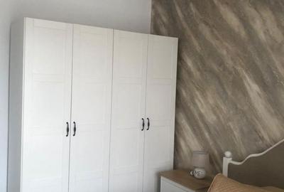 Apartament cu 2 camere decomandat în Central - 3