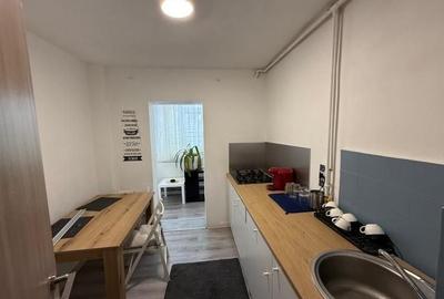 Apartament cu 2 camere decomandat în Faleza Nord - 2
