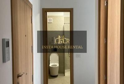 3 camere Parcului 20  + loc parcare si boxa - 7