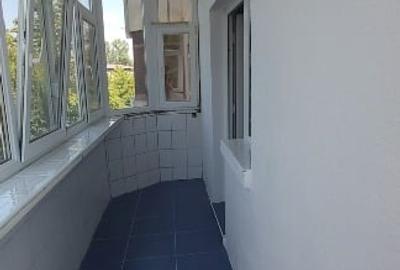 Apartament cu 3 camere decomandat, mobilat în Central - 8