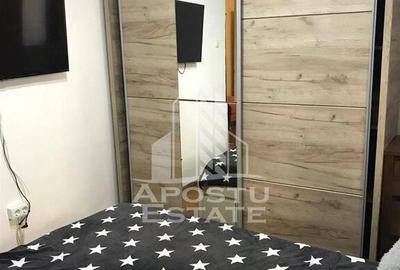 Apartament cu 2 camere in zona Girocului centrala termica - 3