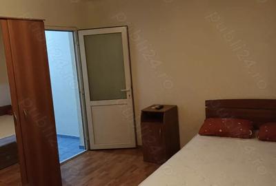 Garsonieră decomandată în Rovine - 4