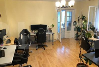 Spatiu de birou, 100 mp, 2 etaje, zona Pod Ira - 2