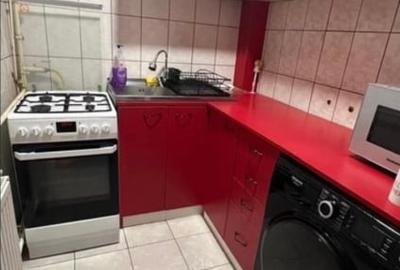 Apartament cu 2 camere semidecomandat, mobilat în Central - 7