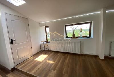 Apartament cu 4 camere decomandat, mobilat în Iancu Nicolae - 52