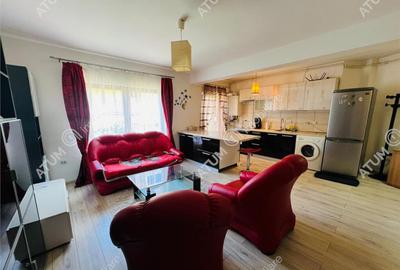 Apartament 3 camere si balcon in zona Strand din Sibiu