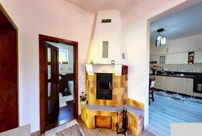 Casa in Cartierul Unirii - 4