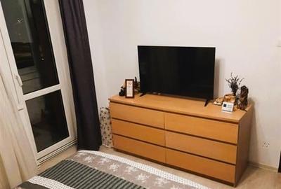 Apartament 2 camere renovat si mobilat, ETAJ 1. Zona Astra - 4