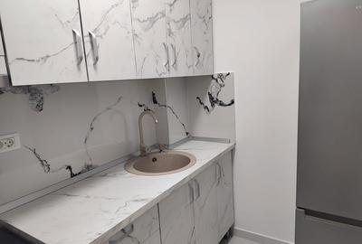 Garsonieră semidecomandată în Unirii