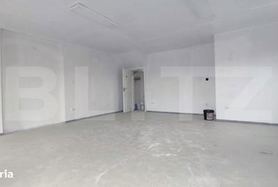Spațiu comercial, de 40 mp, în Florești