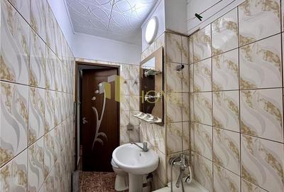 Vanzare apartament 2 camere, semidecomandat,  Lamaita, Ploiesti - 9