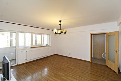 Apartament cu 3 camere semidecomandat în Tomis Nord - 4