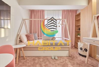 Apartament cu 3 camere decomandat în Berceni - 3