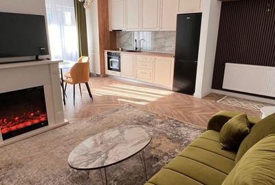 Apartament cu 2 camere în Central - 3
