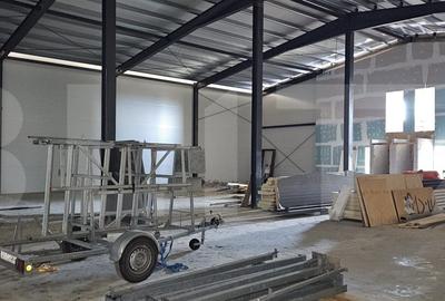 Hala industriala, de vanzare, 522 mp, zona exterior sud - 5