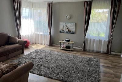 Casă cu 4 camere cu Teren 500 Mp în Central - 4