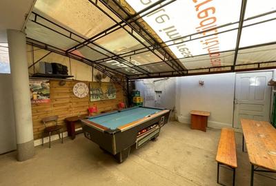 Casa P+1 cu spatiu comercial inclus si teren de 312mp in zona Brestei - 3