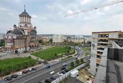 Apartamente 2 si 3 camere, zona Unirii - 10