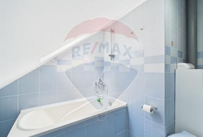 De vanzare | Apartament Tip Penthouse cu 3 camere, zona Morarilor - 16