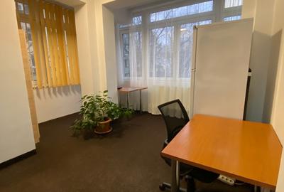 Garsonieră semidecomandată, mobilată în Gorjului - 7