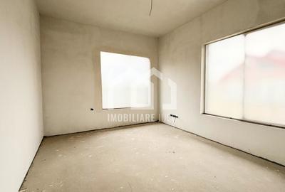 Casă individuală cu 4 camere cu Canalizare în Jucu de Sus - 5