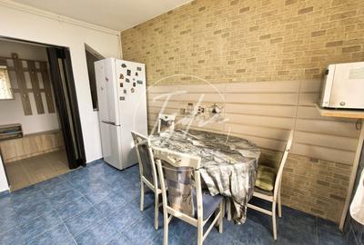 Apartament cu 3 camere decomandat, mobilat în Central - 6