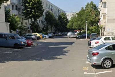 Vitan - Mihai Bravu - 3 camere , 2 bai , centrala proprie - 2