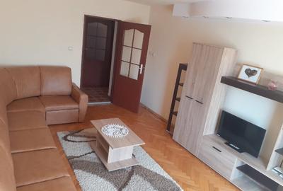 Apartament cu 2 camere decomandat, mobilat în Ultracentral - 9