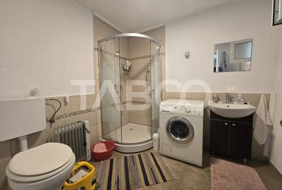 Casa individuala de vanzare 74 mpu in Marginimea Sibiului Talmacel - 7
