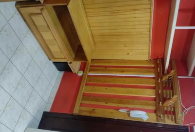 Garsonieră decomandată în Rogerius