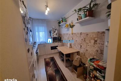 Apartament cu 2 camere semidecomandat, mobilat în Central - 6