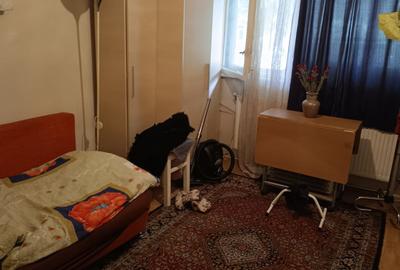 Apartament cu 3 camere semidecomandat în Grigorescu - 2