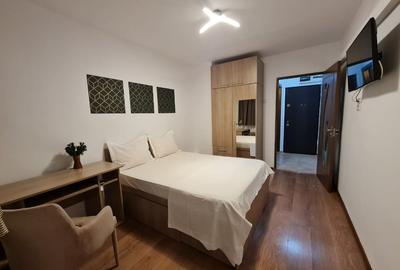 Închiriez apartament 2 camere. Faleza Nord - 4