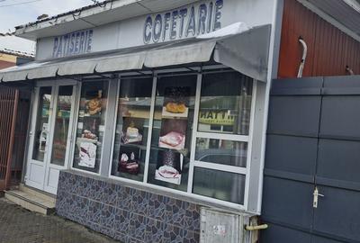 Spațiu comercial, de 90 mp, în Central - 1