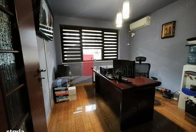 Apartament cu 3 camere semidecomandat în Crângași - 8