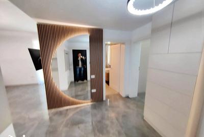 Apartament cu 3 camere în Giroc - 15